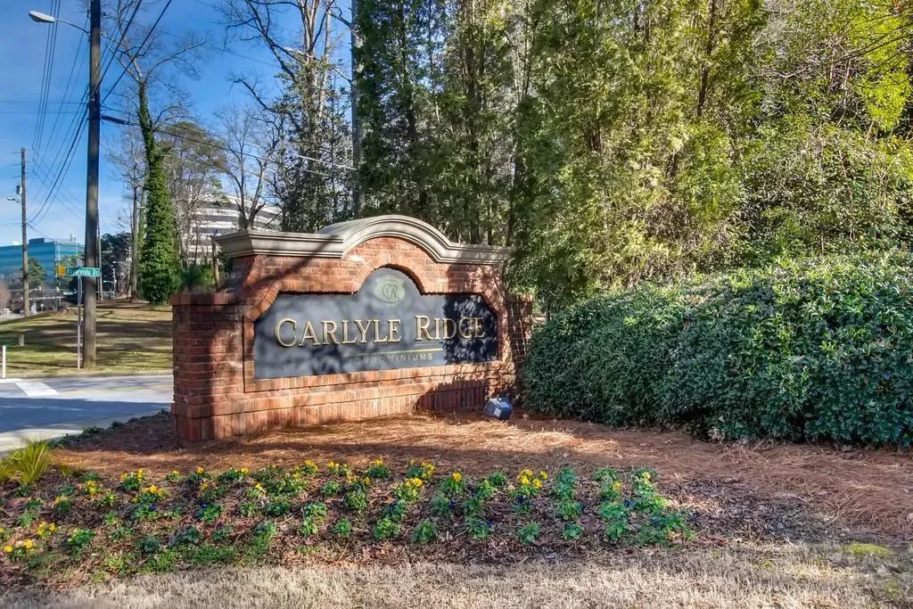 5559 Glenridge Drive Unit 1305, Atlanta, Georgia 30342, 1 Bedroom Bedrooms, ,1 BathroomBathrooms,Residential,Sold,5559 Glenridge Drive Unit 1305,6968909
