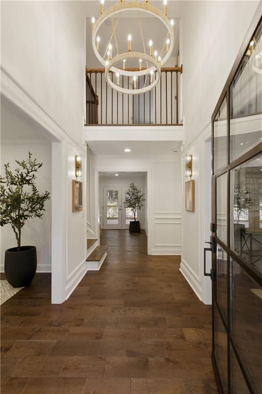 1000 Ridge Tarn, Sandy Springs, Georgia 30350, 5 Bedrooms Bedrooms, ,5 BathroomsBathrooms,Residential,Sold,1000 Ridge Tarn,7296775