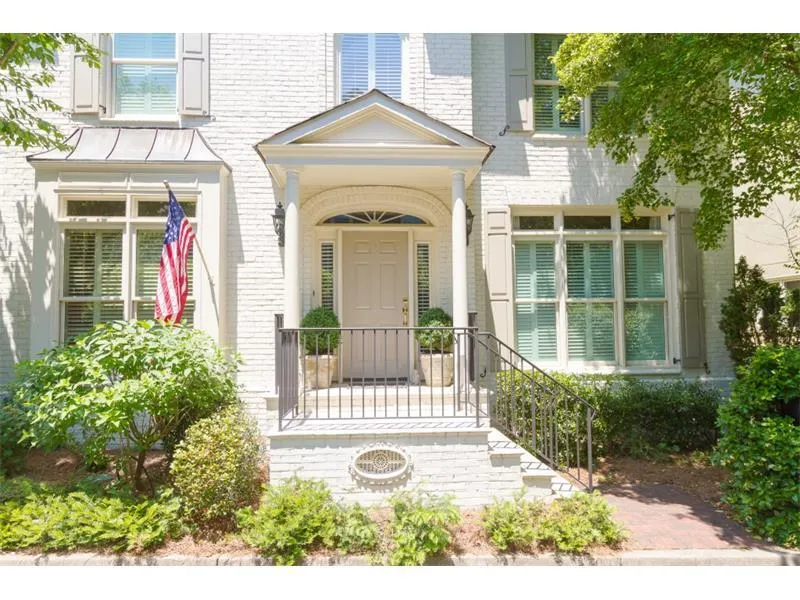 3734 Markham Way Se, Atlanta, Georgia 30339, 4 Bedrooms Bedrooms, ,3 BathroomsBathrooms,Residential,Sold,3734 Markham Way Se,5850445