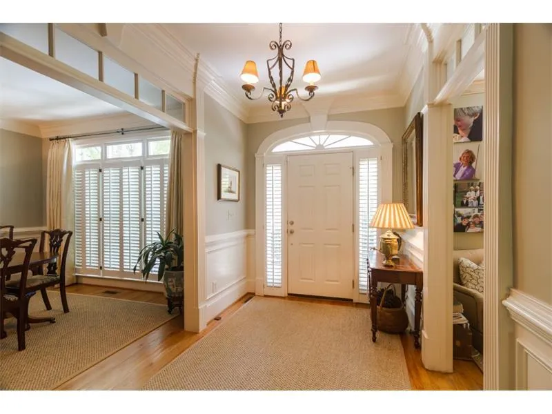 3734 Markham Way Se, Atlanta, Georgia 30339, 4 Bedrooms Bedrooms, ,3 BathroomsBathrooms,Residential,Sold,3734 Markham Way Se,5850445
