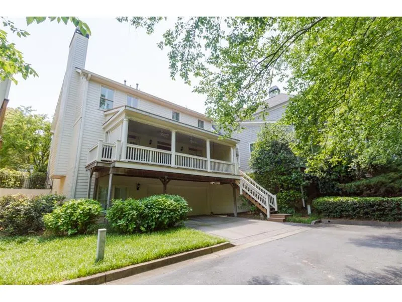 3734 Markham Way Se, Atlanta, Georgia 30339, 4 Bedrooms Bedrooms, ,3 BathroomsBathrooms,Residential,Sold,3734 Markham Way Se,5850445