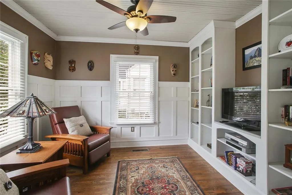 2279 Fairhaven Circle Ne, Atlanta, Georgia 30305, 3 Bedrooms Bedrooms, ,3 BathroomsBathrooms,Residential,Sold,2279 Fairhaven Circle Ne,5739789
