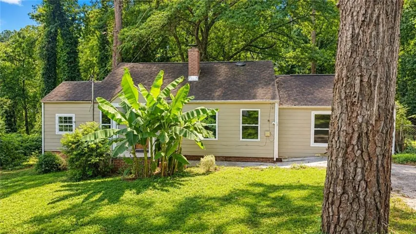 3053 Memorial Drive Se, Atlanta, Georgia 30317