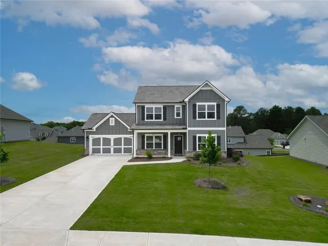 448 Banff Drive, Winder, Georgia 30680