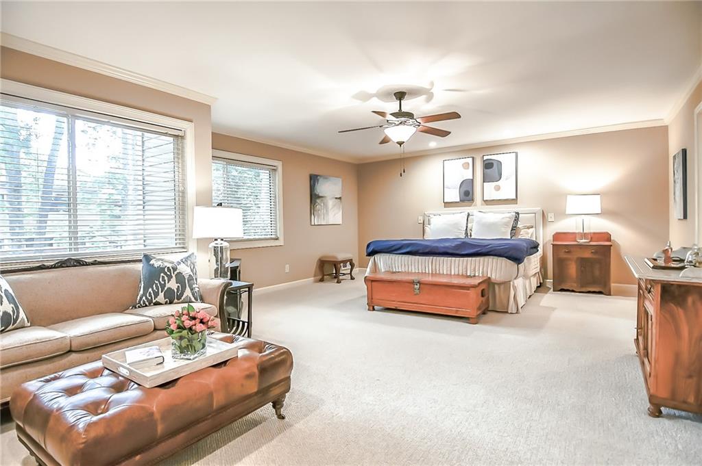 18 Basswood Circle, Sandy Springs, Georgia 30328, 2 Bedrooms Bedrooms, ,2 BathroomsBathrooms,Residential,Sold,18 Basswood Circle,7281308