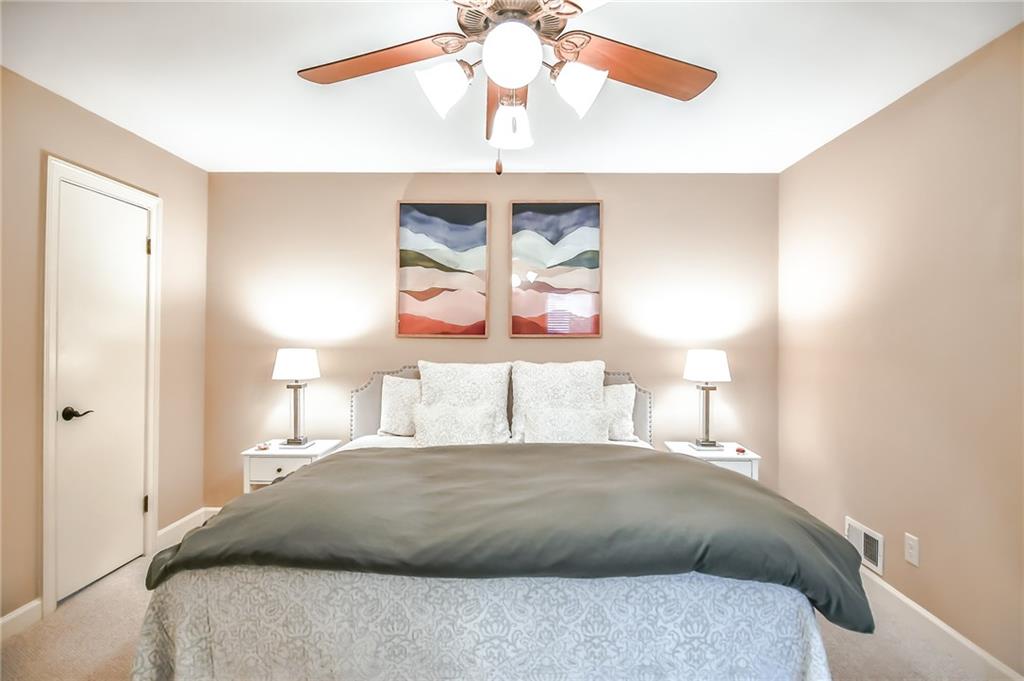 18 Basswood Circle, Sandy Springs, Georgia 30328, 2 Bedrooms Bedrooms, ,2 BathroomsBathrooms,Residential,Sold,18 Basswood Circle,7281308