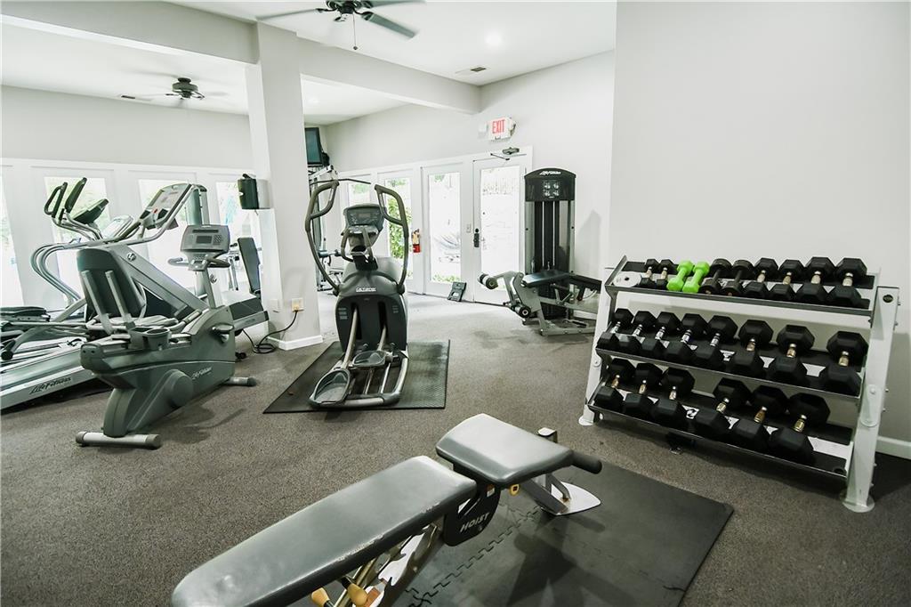 18 Basswood Circle, Sandy Springs, Georgia 30328, 2 Bedrooms Bedrooms, ,2 BathroomsBathrooms,Residential,Sold,18 Basswood Circle,7281308