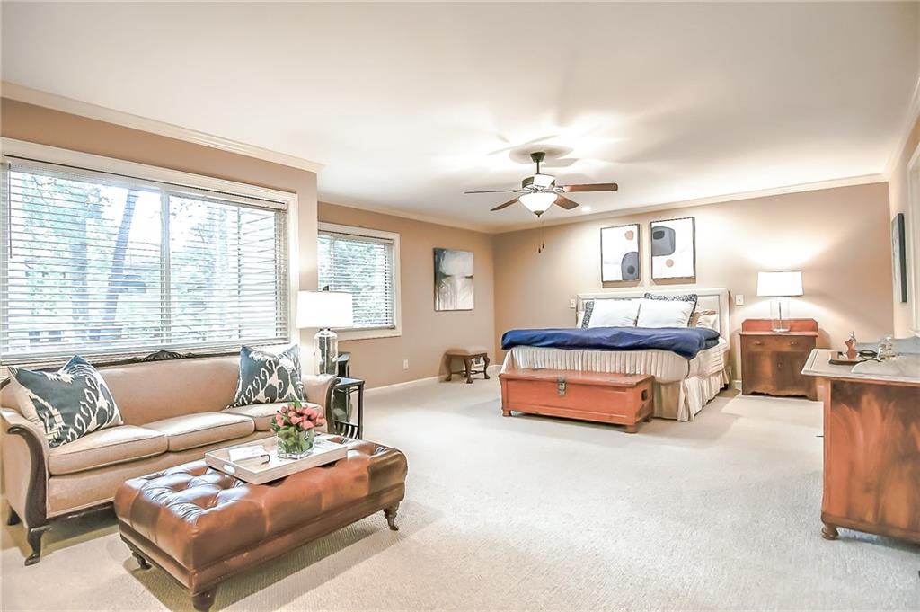 18 Basswood Circle, Sandy Springs, Georgia 30328, 2 Bedrooms Bedrooms, ,2 BathroomsBathrooms,Residential,Sold,18 Basswood Circle,7281308