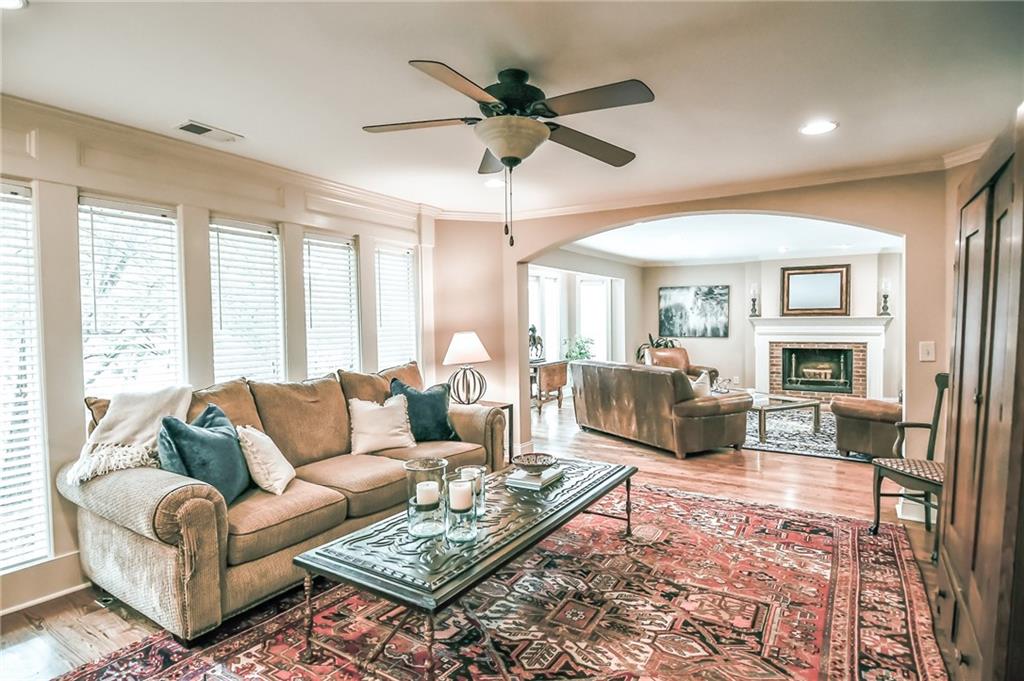 18 Basswood Circle, Sandy Springs, Georgia 30328, 2 Bedrooms Bedrooms, ,2 BathroomsBathrooms,Residential,Sold,18 Basswood Circle,7281308