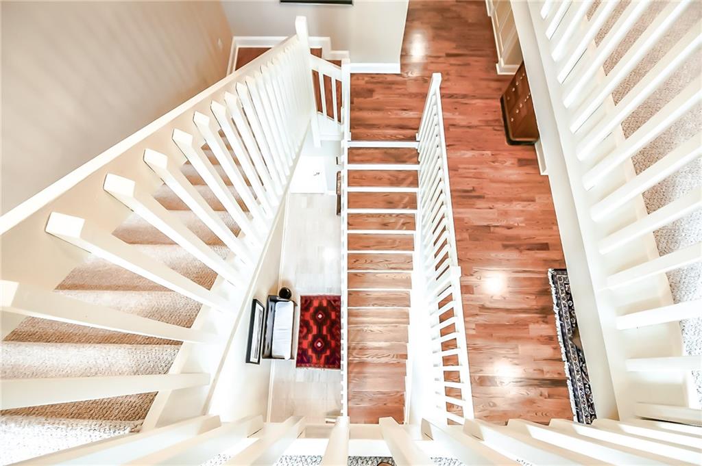 18 Basswood Circle, Sandy Springs, Georgia 30328, 2 Bedrooms Bedrooms, ,2 BathroomsBathrooms,Residential,Sold,18 Basswood Circle,7281308