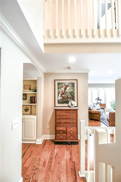 18 Basswood Circle, Sandy Springs, Georgia 30328, 2 Bedrooms Bedrooms, ,2 BathroomsBathrooms,Residential,Sold,18 Basswood Circle,7281308