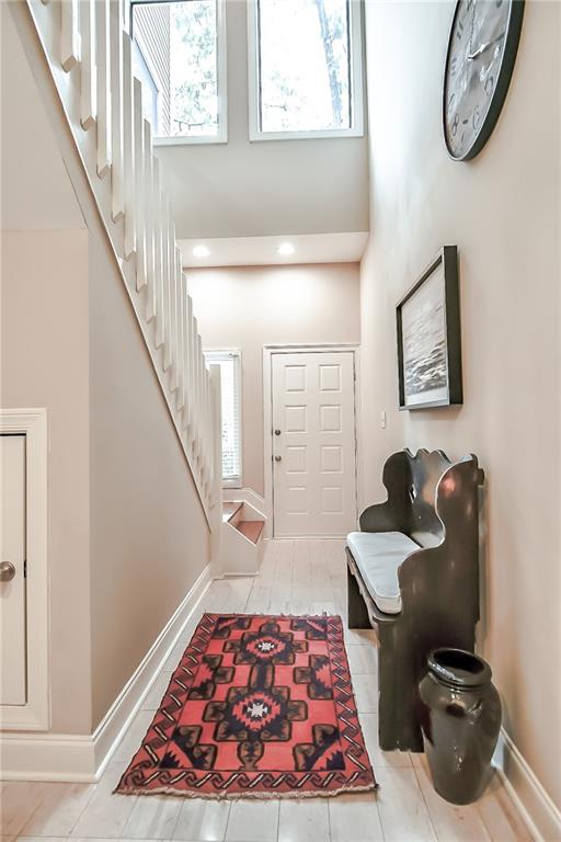 18 Basswood Circle, Sandy Springs, Georgia 30328, 2 Bedrooms Bedrooms, ,2 BathroomsBathrooms,Residential,Sold,18 Basswood Circle,7281308