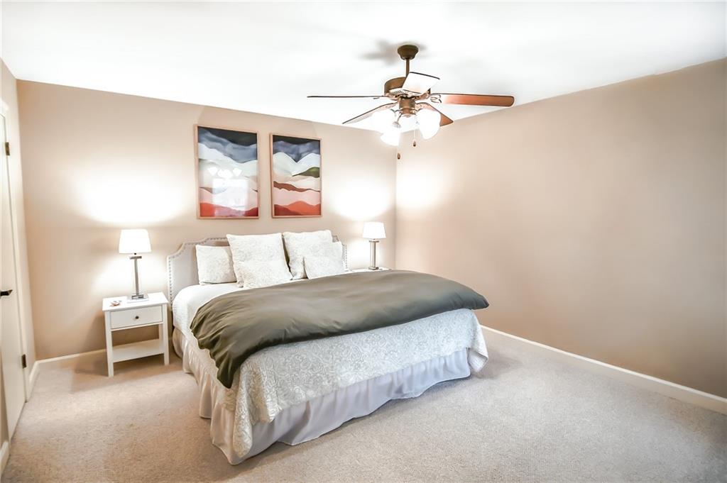 18 Basswood Circle, Sandy Springs, Georgia 30328, 2 Bedrooms Bedrooms, ,2 BathroomsBathrooms,Residential,Sold,18 Basswood Circle,7281308