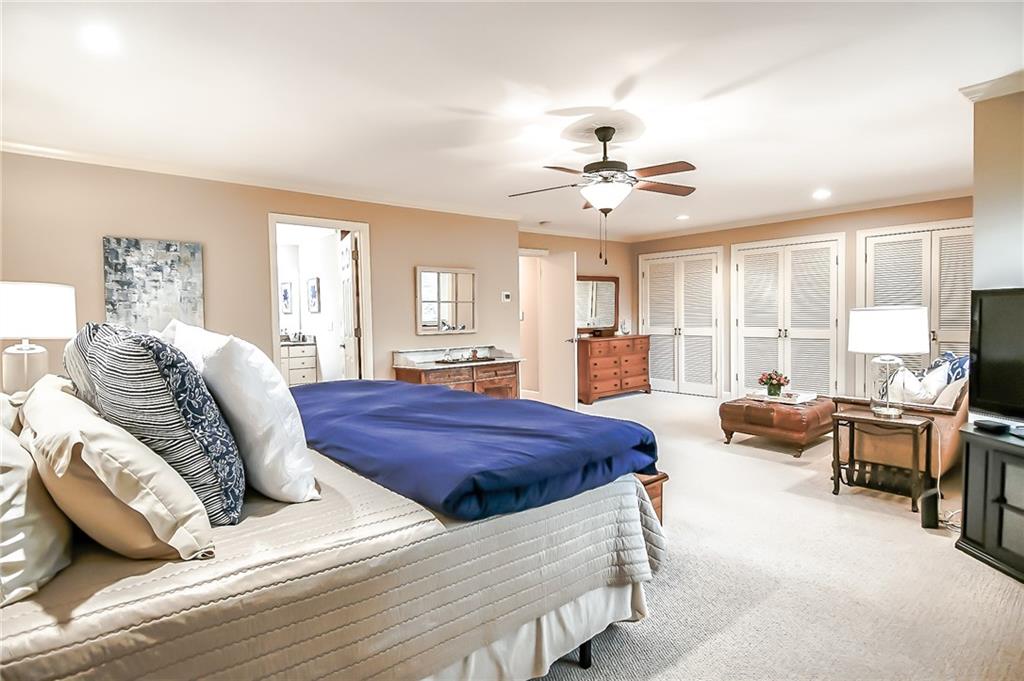 18 Basswood Circle, Sandy Springs, Georgia 30328, 2 Bedrooms Bedrooms, ,2 BathroomsBathrooms,Residential,Sold,18 Basswood Circle,7281308