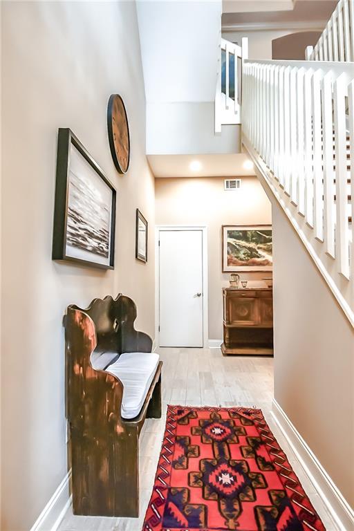 18 Basswood Circle, Sandy Springs, Georgia 30328, 2 Bedrooms Bedrooms, ,2 BathroomsBathrooms,Residential,Sold,18 Basswood Circle,7281308