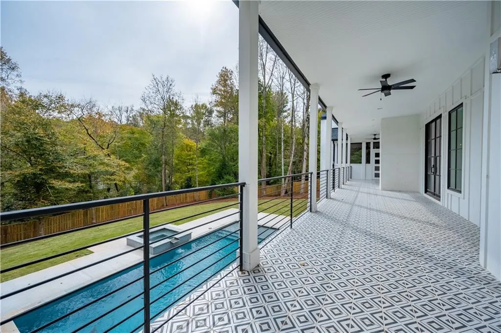 8315 Hewlett Road, Sandy Springs, Georgia 30350, 6 Bedrooms Bedrooms, ,6 BathroomsBathrooms,Residential,Sold,8315 Hewlett Road,6960732