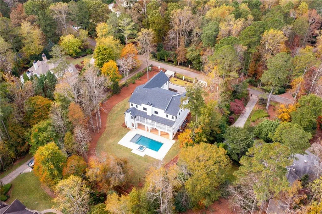 8315 Hewlett Road, Sandy Springs, Georgia 30350, 6 Bedrooms Bedrooms, ,6 BathroomsBathrooms,Residential,Sold,8315 Hewlett Road,6960732