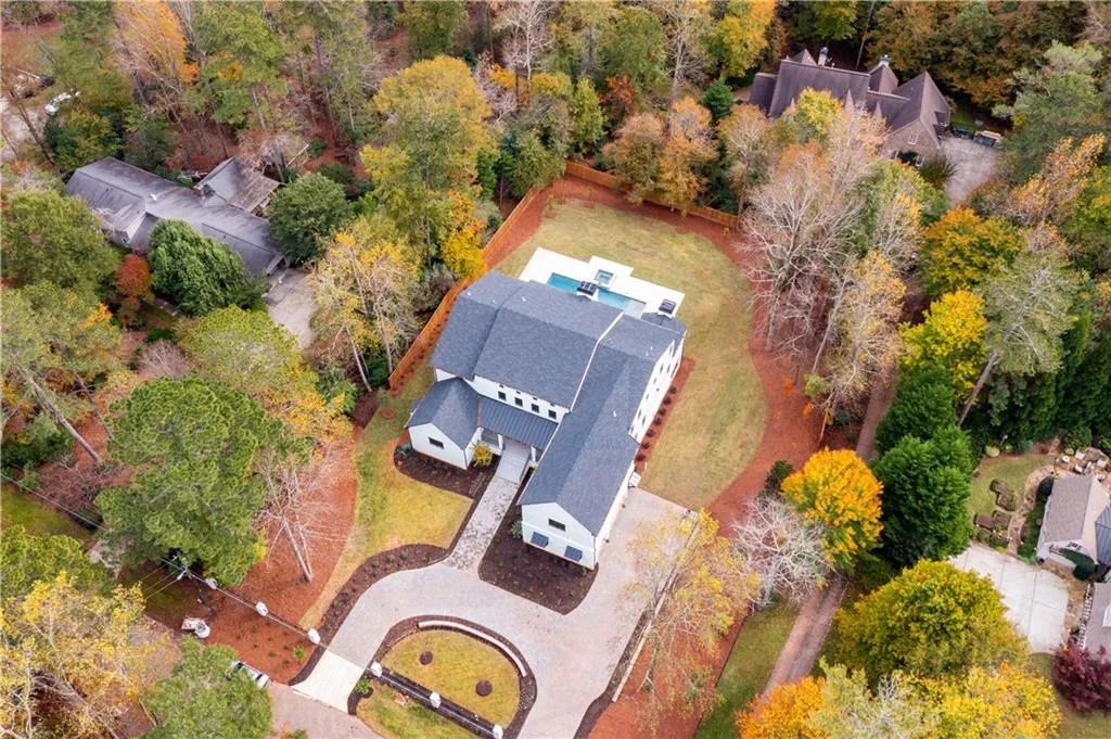 8315 Hewlett Road, Sandy Springs, Georgia 30350, 6 Bedrooms Bedrooms, ,6 BathroomsBathrooms,Residential,Sold,8315 Hewlett Road,6960732