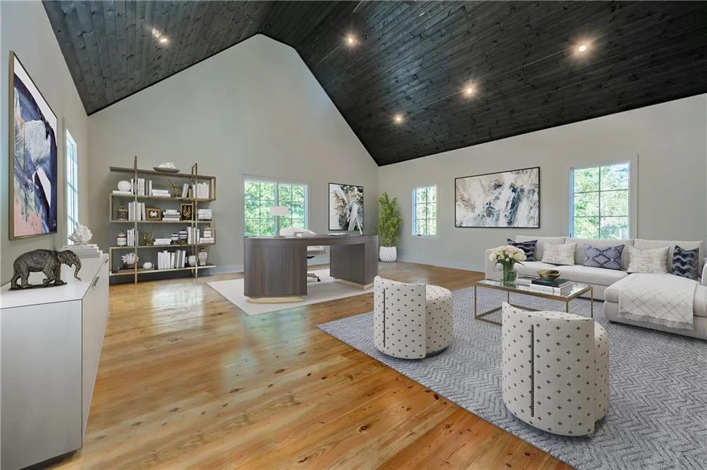 8315 Hewlett Road, Sandy Springs, Georgia 30350, 6 Bedrooms Bedrooms, ,6 BathroomsBathrooms,Residential,Sold,8315 Hewlett Road,6960732