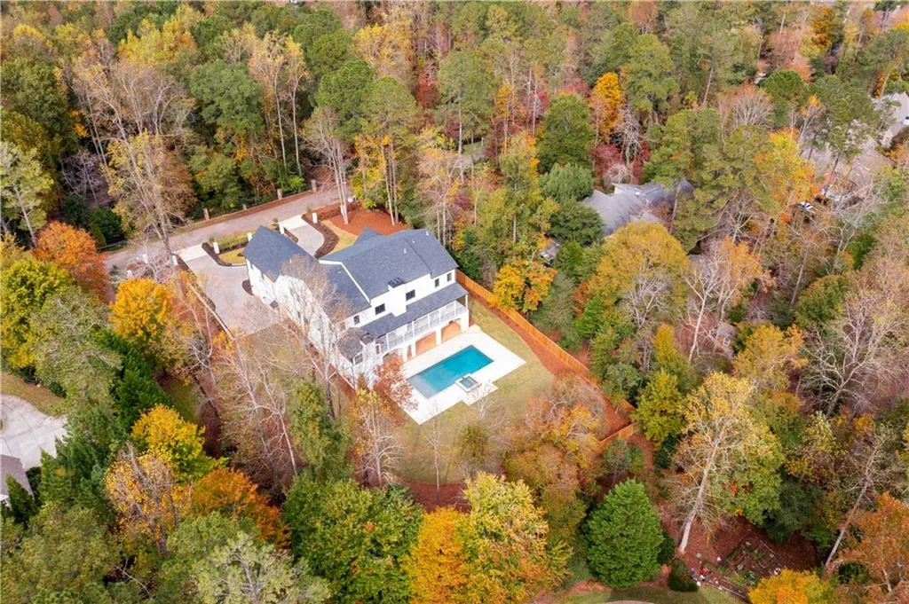 8315 Hewlett Road, Sandy Springs, Georgia 30350, 6 Bedrooms Bedrooms, ,6 BathroomsBathrooms,Residential,Sold,8315 Hewlett Road,6960732