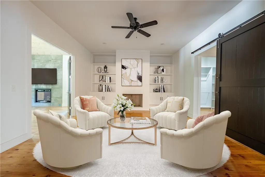 8315 Hewlett Road, Sandy Springs, Georgia 30350, 6 Bedrooms Bedrooms, ,6 BathroomsBathrooms,Residential,Sold,8315 Hewlett Road,6960732