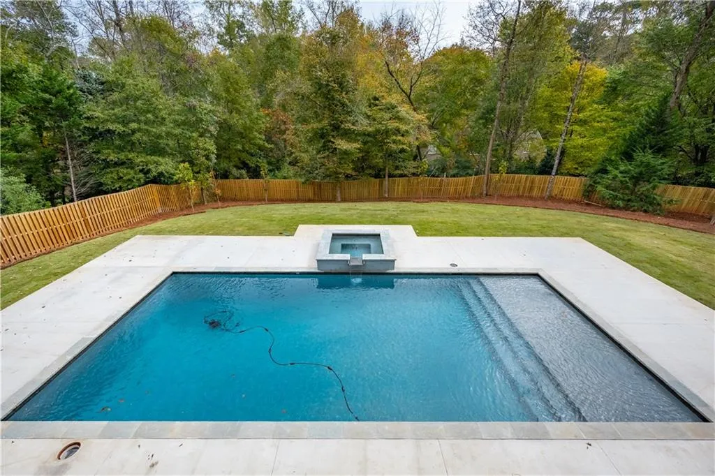 8315 Hewlett Road, Sandy Springs, Georgia 30350, 6 Bedrooms Bedrooms, ,6 BathroomsBathrooms,Residential,Sold,8315 Hewlett Road,6960732