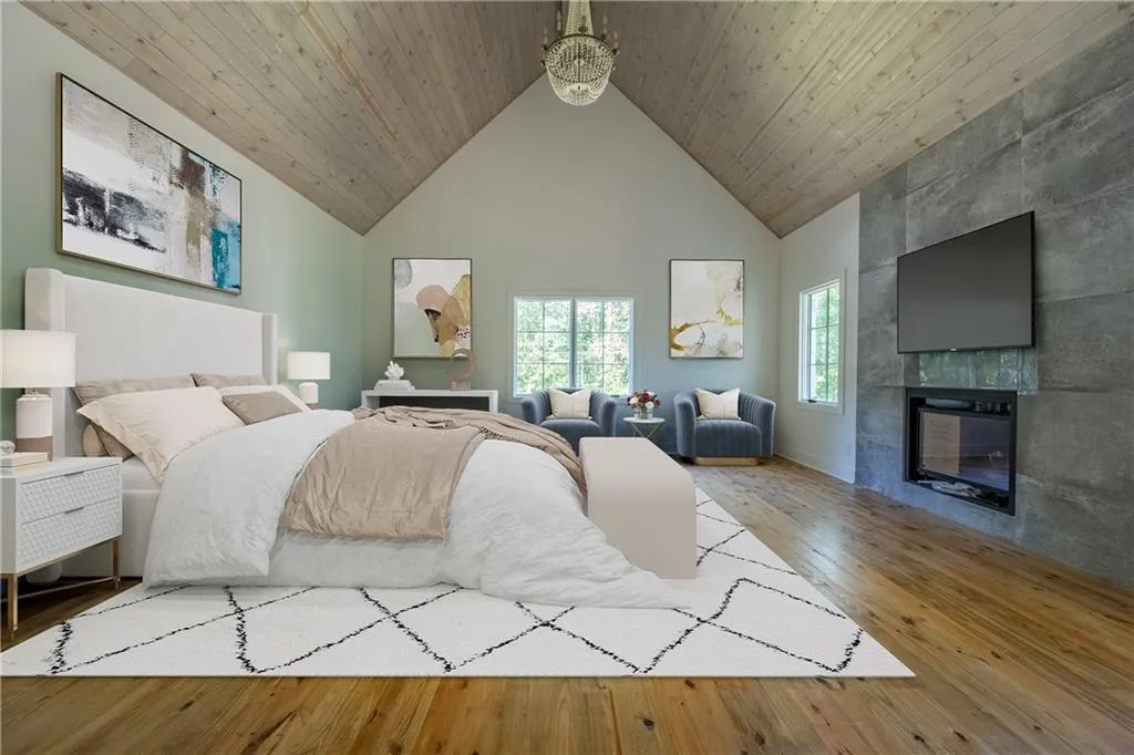 8315 Hewlett Road, Sandy Springs, Georgia 30350, 6 Bedrooms Bedrooms, ,6 BathroomsBathrooms,Residential,Sold,8315 Hewlett Road,6960732