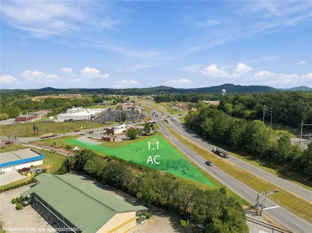 0 Nathan Dean Bypass, Rockmart, Georgia 30153