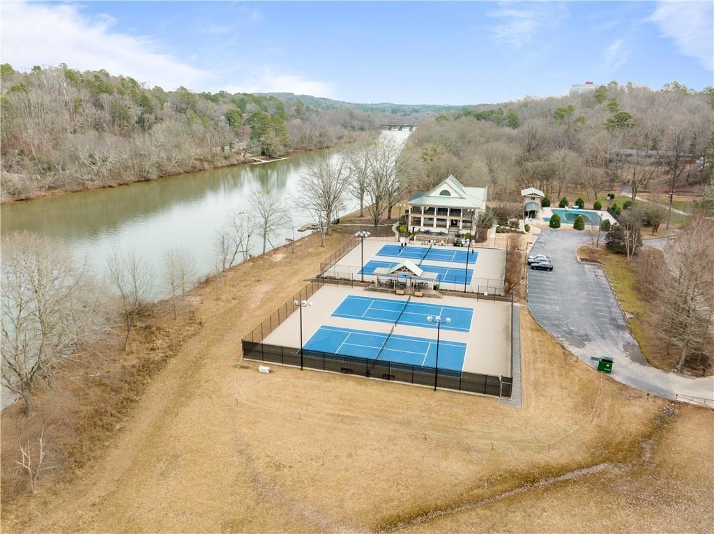 9810 Huntcliff Trace, Sandy Springs, Georgia 30350, 6 Bedrooms Bedrooms, ,5 BathroomsBathrooms,Residential,Sold,9810 Huntcliff Trace,7307484