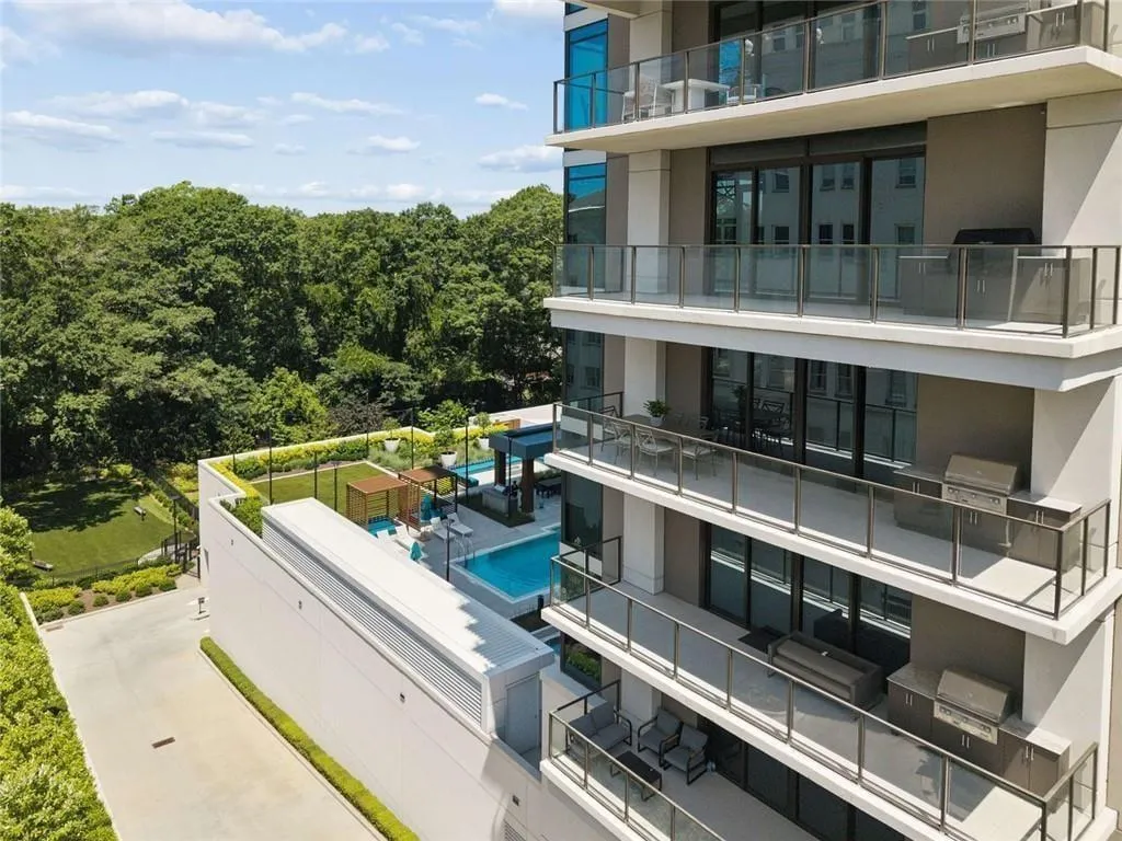 2520 Peachtree Road Unit 603, Atlanta, Georgia 30305, 2 Bedrooms Bedrooms, 0 ,3 BathroomsBathrooms,Residential,For Sale,2520 Peachtree Road Unit 603,7786024