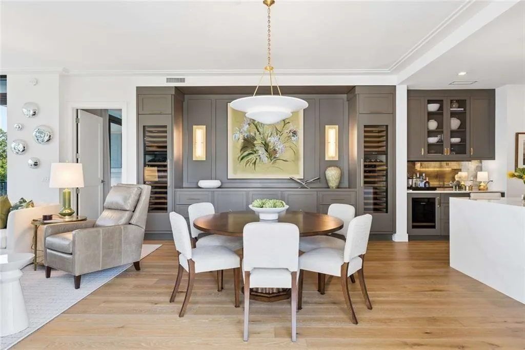2520 Peachtree Road Unit 603, Atlanta, Georgia 30305, 2 Bedrooms Bedrooms, 0 ,3 BathroomsBathrooms,Residential,For Sale,2520 Peachtree Road Unit 603,7786024