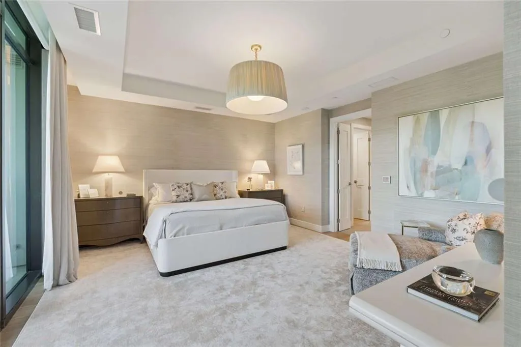 2520 Peachtree Road Unit 603, Atlanta, Georgia 30305, 2 Bedrooms Bedrooms, 0 ,3 BathroomsBathrooms,Residential,For Sale,2520 Peachtree Road Unit 603,7786024