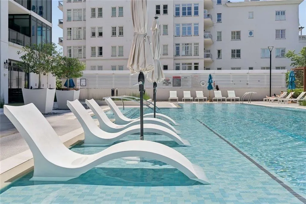 2520 Peachtree Road Unit 603, Atlanta, Georgia 30305, 2 Bedrooms Bedrooms, 0 ,3 BathroomsBathrooms,Residential,For Sale,2520 Peachtree Road Unit 603,7786024