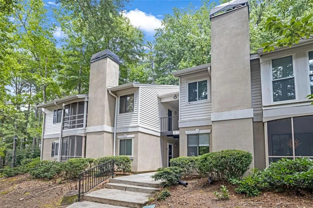 4008 Wingate Way, Atlanta, Georgia 30350, 1 Bedroom Bedrooms, ,1 BathroomBathrooms,Residential,For Sale,4008 Wingate Way,7621680