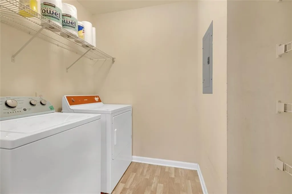 4008 Wingate Way, Atlanta, Georgia 30350, 1 Bedroom Bedrooms, ,1 BathroomBathrooms,Residential,For Sale,4008 Wingate Way,7621680