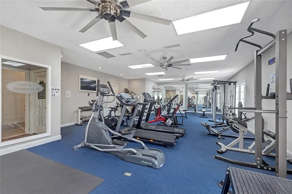 4008 Wingate Way, Atlanta, Georgia 30350, 1 Bedroom Bedrooms, ,1 BathroomBathrooms,Residential,For Sale,4008 Wingate Way,7621680