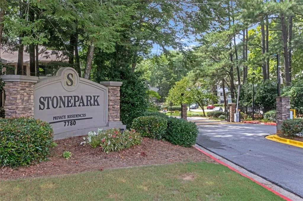 4008 Wingate Way, Atlanta, Georgia 30350, 1 Bedroom Bedrooms, ,1 BathroomBathrooms,Residential,For Sale,4008 Wingate Way,7621680