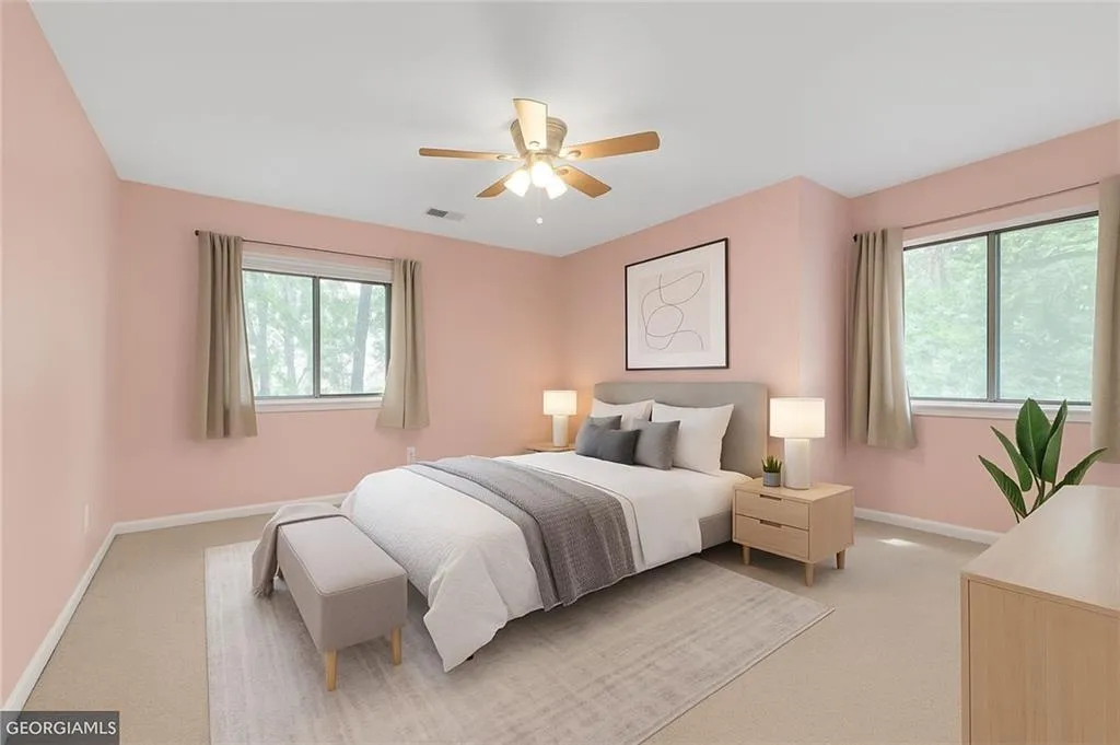 4008 Wingate Way, Atlanta, Georgia 30350, 1 Bedroom Bedrooms, ,1 BathroomBathrooms,Residential,For Sale,4008 Wingate Way,7621680