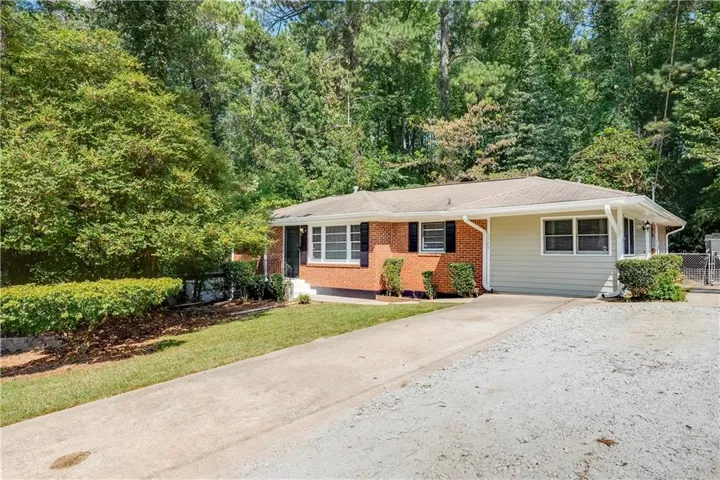 1709 Lee Street, Decatur, Georgia 30035