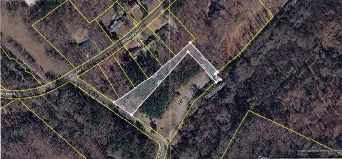 0 Fleming Road, Elberton, Georgia 30635