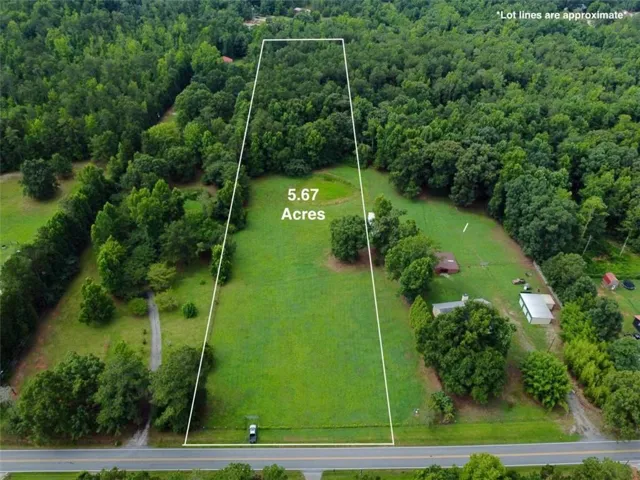 130 Ballground Rd, Covington, Georgia 30014