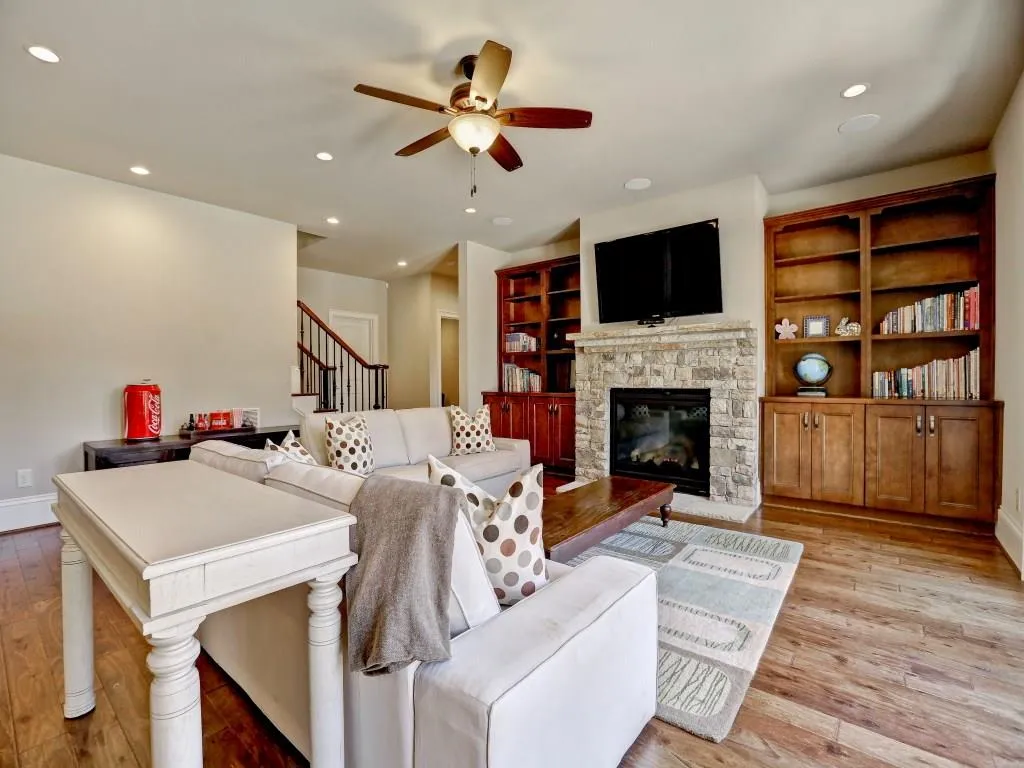 6240 Aberdeen Drive, Sandy Springs, Georgia 30328, 6 Bedrooms Bedrooms, ,7 BathroomsBathrooms,Residential,Sold,6240 Aberdeen Drive,5799899