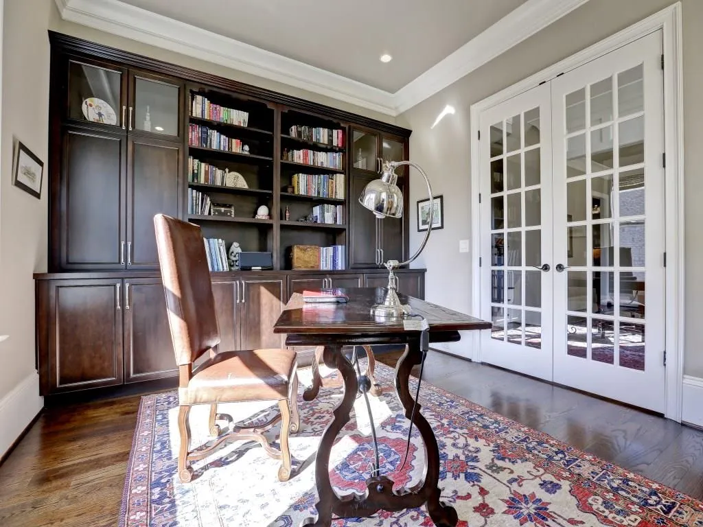 6240 Aberdeen Drive, Sandy Springs, Georgia 30328, 6 Bedrooms Bedrooms, ,7 BathroomsBathrooms,Residential,Sold,6240 Aberdeen Drive,5799899