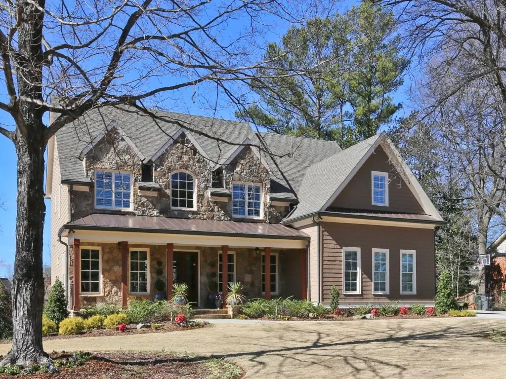 6240 Aberdeen Drive, Sandy Springs, Georgia 30328, 6 Bedrooms Bedrooms, ,7 BathroomsBathrooms,Residential,Sold,6240 Aberdeen Drive,5799899