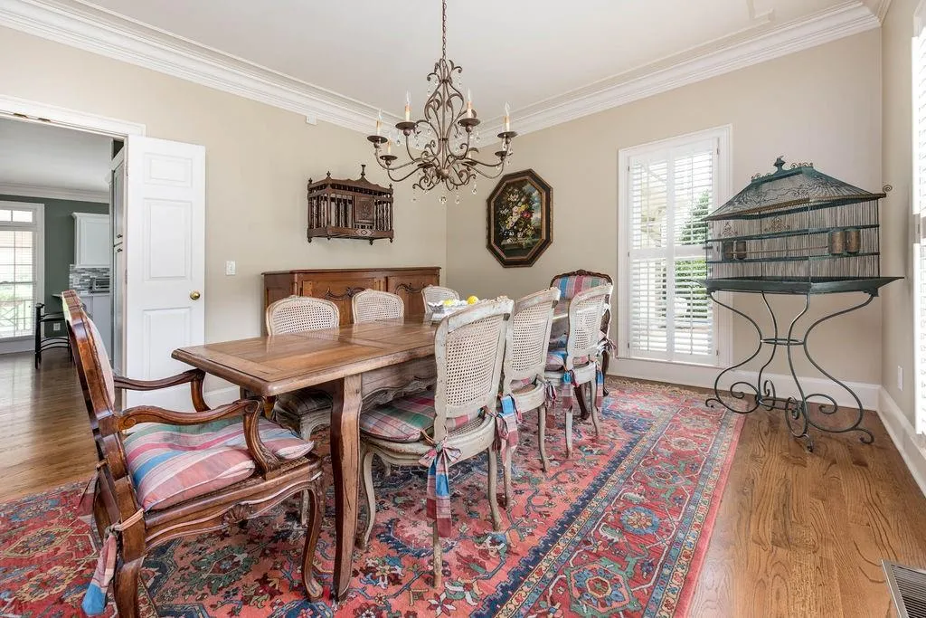 5780 Long Grove Drive, Atlanta, Georgia 30328, 5 Bedrooms Bedrooms, ,4 BathroomsBathrooms,Residential,Sold,5780 Long Grove Drive,6572433