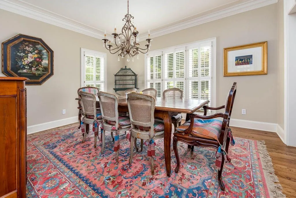 5780 Long Grove Drive, Atlanta, Georgia 30328, 5 Bedrooms Bedrooms, ,4 BathroomsBathrooms,Residential,Sold,5780 Long Grove Drive,6572433
