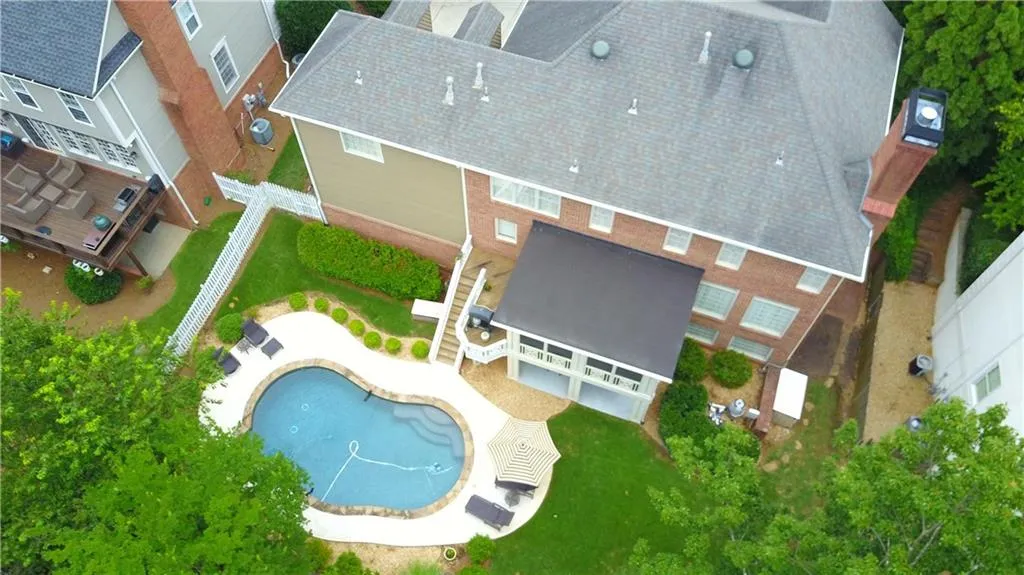 5780 Long Grove Drive, Atlanta, Georgia 30328, 5 Bedrooms Bedrooms, ,4 BathroomsBathrooms,Residential,Sold,5780 Long Grove Drive,6572433