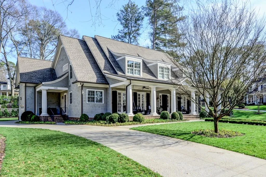 2345 Havenridge Drive Nw, Atlanta, Georgia 30305, 6 Bedrooms Bedrooms, ,5 BathroomsBathrooms,Residential,Sold,2345 Havenridge Drive Nw,5953976