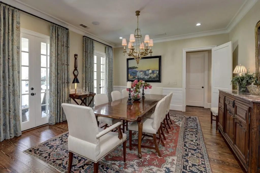 2345 Havenridge Drive Nw, Atlanta, Georgia 30305, 6 Bedrooms Bedrooms, ,5 BathroomsBathrooms,Residential,Sold,2345 Havenridge Drive Nw,5953976