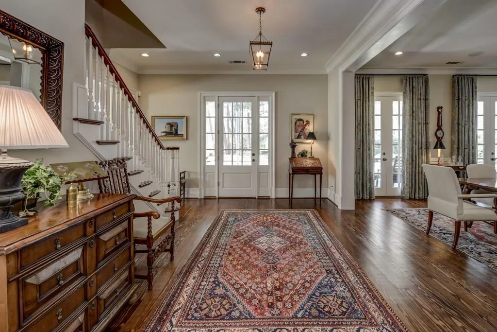 2345 Havenridge Drive Nw, Atlanta, Georgia 30305, 6 Bedrooms Bedrooms, ,5 BathroomsBathrooms,Residential,Sold,2345 Havenridge Drive Nw,5953976